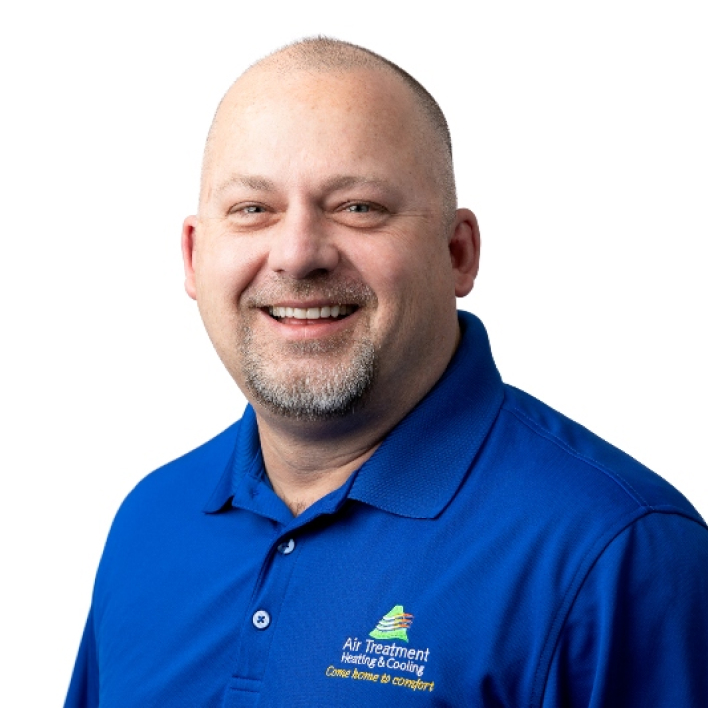 Air Treatment Company Heating & Cooling Thumbnail