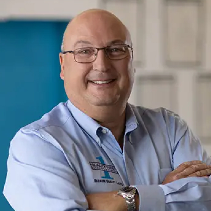 Quality First Plumbing & Heating Thumbnail