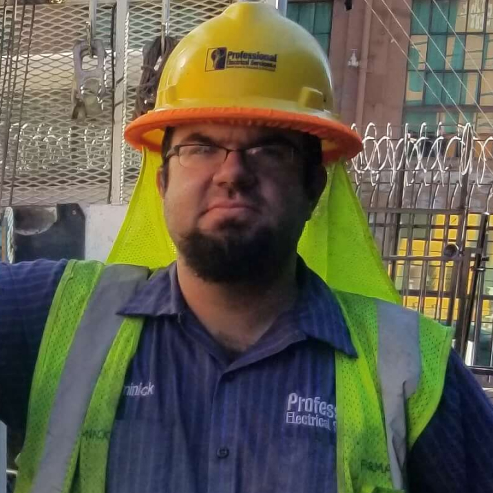 Pro Power Services Inc. Thumbnail