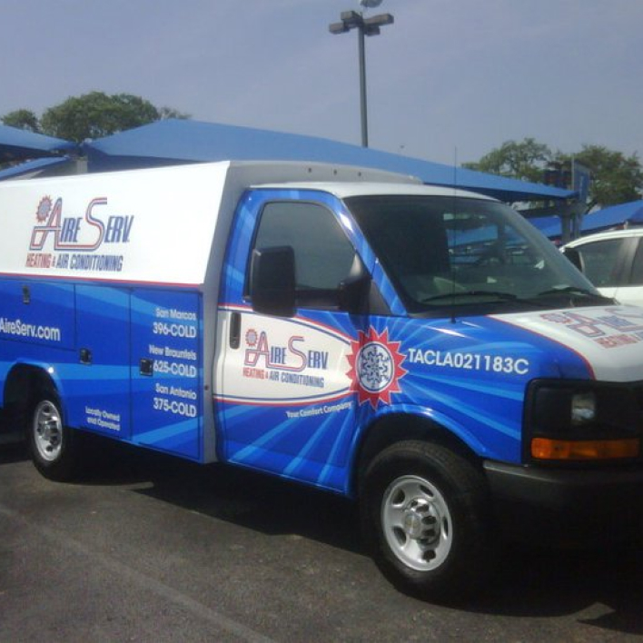 Aire Serv of River Cities Thumbnail