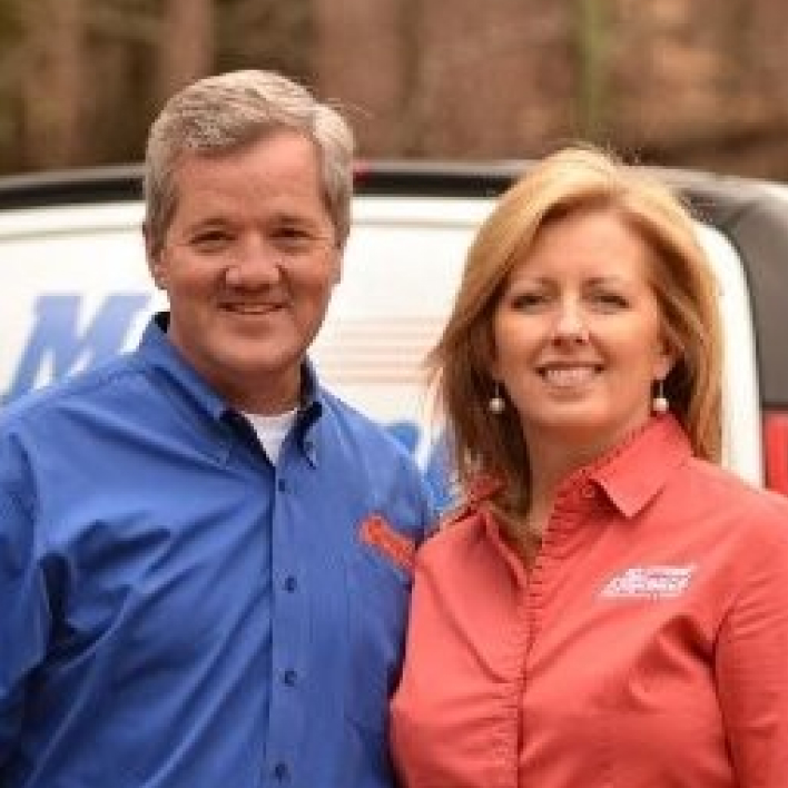 Steven Johnson Aire Serv & Mr. Appliance of Over the Mountain Thumbnail